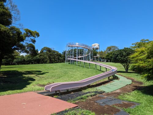 裾野市運動公園