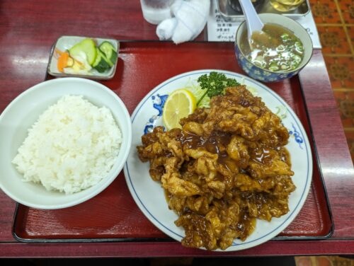 【グルメ】爆盛！安くて満腹！富士の隠れた名店