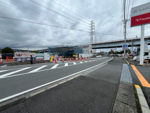 裾野市伊豆島田にスタバがオープン予定！