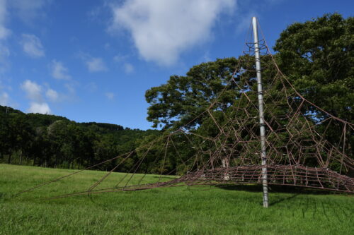 愛鷹運動公園